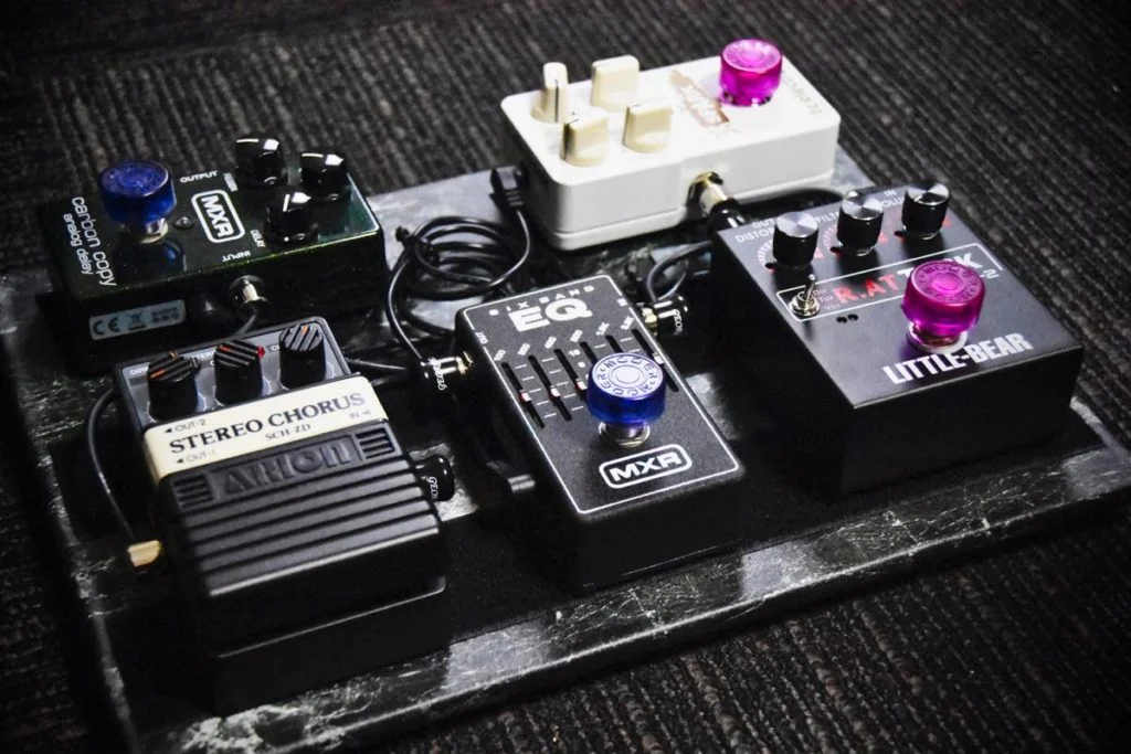 RAT ギターエフェクター【箱あり】 gfb858-06.jpg