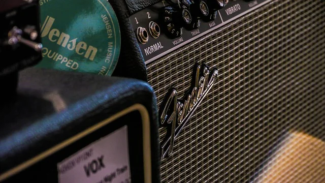 UAFX Dream '65 の評判が凄く良いんだけど – ジャズギターを楽しむブログ
