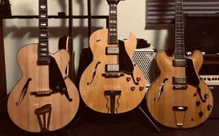 ギター iridium strymon | IRIDIUM | AMP & IR CAB エミュレーター | 製品情報