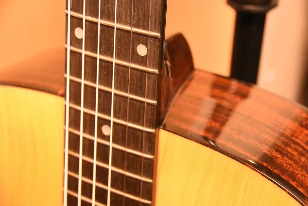Recording King RO-G6の話 – ジャズギターを楽しむブログ