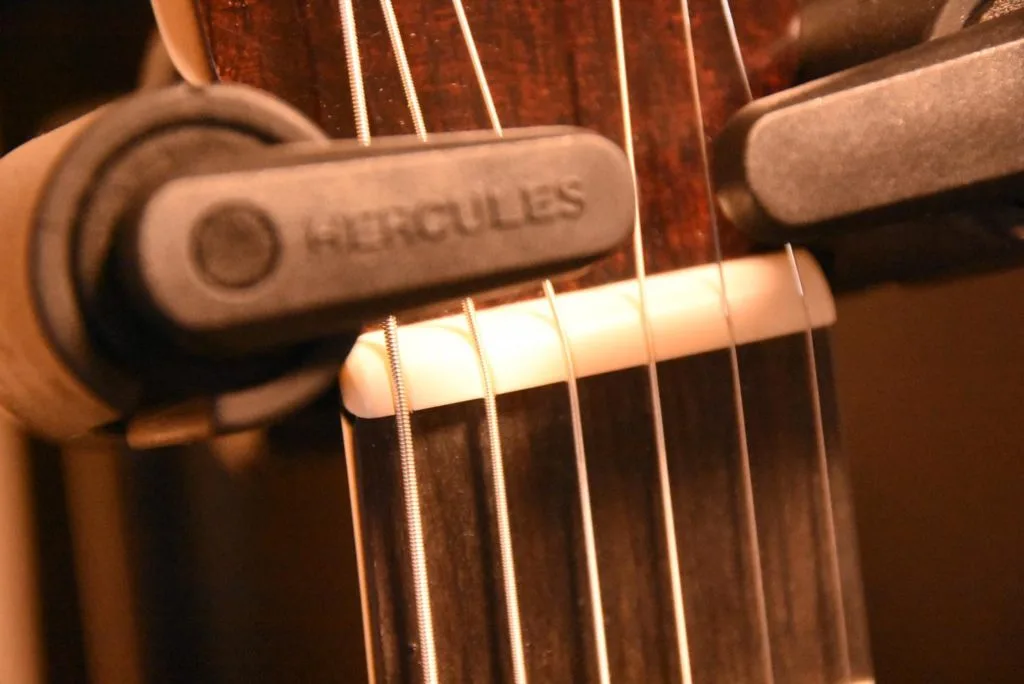 Recording King RO-G6の話 – ジャズギターを楽しむブログ