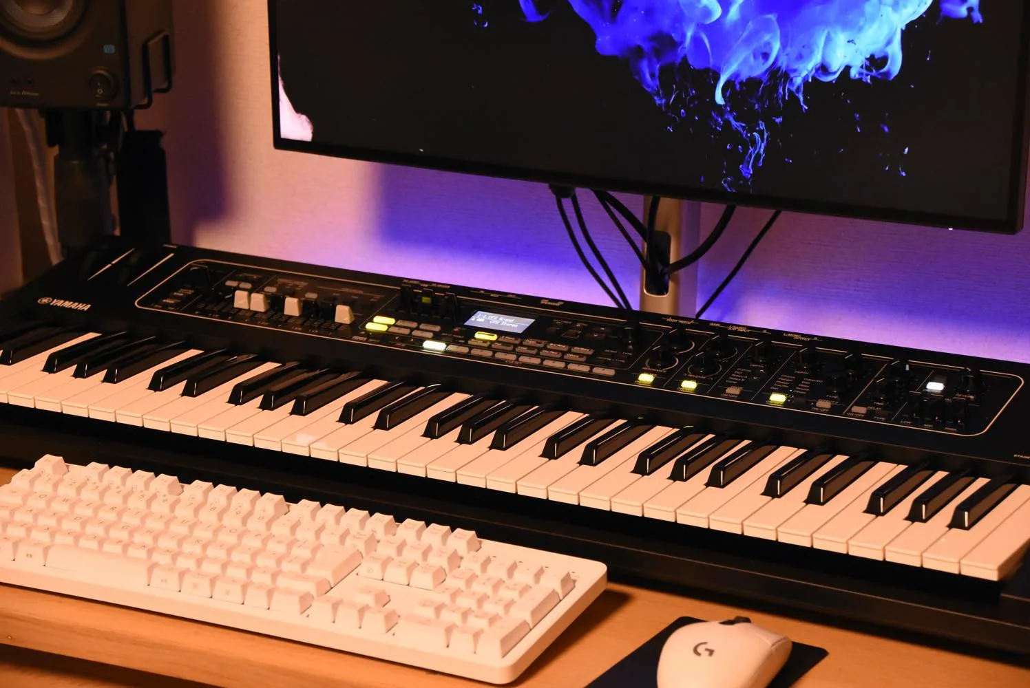 チャトページ Zynaptiq PITCHMAPレビュー！カラーベースサウンドが簡単につくれる