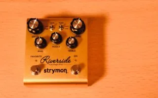 FISHMAN Aura Spectrum DI用のボード – ジャズギターを楽しむブログ